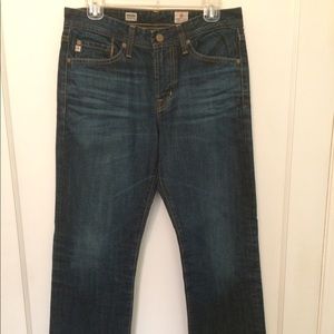 Adriano Goldschmied men’s jeans The Protege